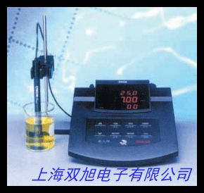 上海 DWS-51 钠离子浓度计 数显钠离子计 水质检测仪
