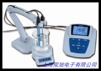 上海PXSJ-227L型标配台式离子计 多浓度检测水质检测仪