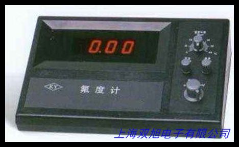 上海 DWS-51 钠离子浓度计 数显钠离子计 水质检测仪