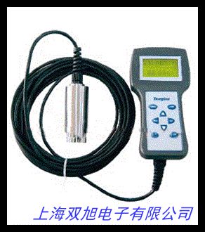 上海 DWS-51 钠离子浓度计 数显钠离子计 水质检测仪