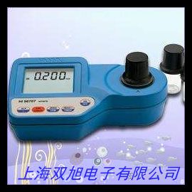 DWS-51型数显钠离子计 浓度计 水质检测仪