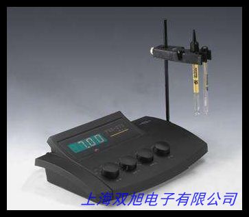 美国雷曼laMotte pH PLUS PH计 酸度计 PH 温度 离子浓度 mV