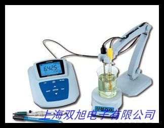 DWS-51型数显钠离子计 浓度计 水质检测仪