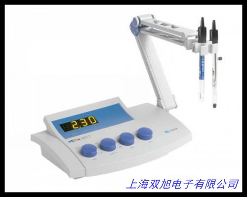 上海DWS-51型钠离子浓度计/数显钠离子计 水质检测仪
