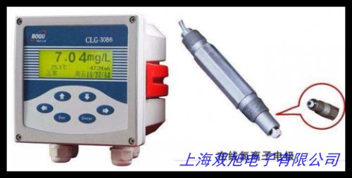 DWS-51型数显钠离子计 浓度计 水质检测仪