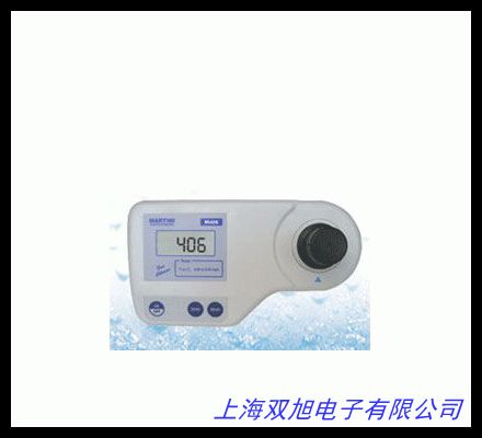 上海 便携6型离子计 离子浓度仪 实验室水质检测仪
