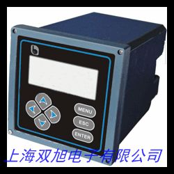 上海DWS-51型钠离子浓度计/数显钠离子计 水质检测仪