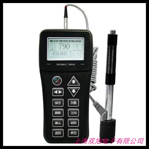 YD-1000B/型便携式硬度计/便携式硬度计/里氏硬度硬度