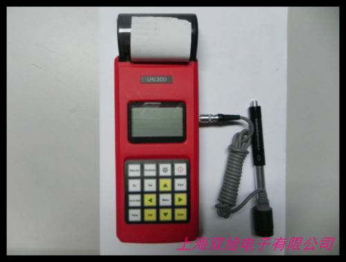 Leeb170轧辊专用硬度计