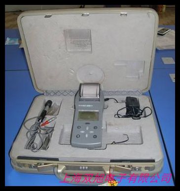 便携式硬度计 LSYD-300 带打印机功能