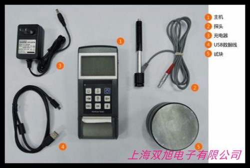 笔型硬度计TH1300