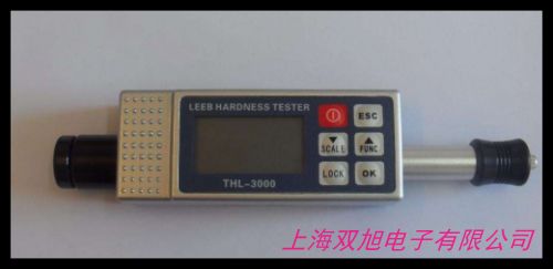 便携式硬度计 LSYD-300 带打印机功能