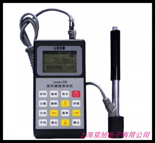 YD-1000B/型便携式硬度计/便携式硬度计/里氏硬度硬度