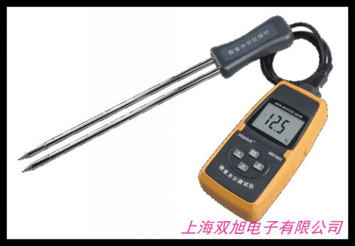 上海沪析卤素HX-Q1快速水分测定仪茶叶粮食木材含水量测试仪