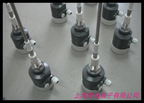 ...官网验货E+H音叉料位开关