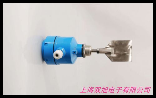 ...集中供料系统用料位计小阻旋开关