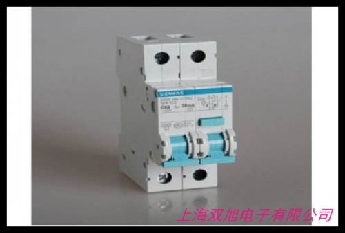 DZ47LE-63剩余电流动作断路器 1P+N D型 漏电保护器 家用 50mA