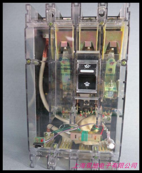 漏电保护器 小型断路器MXB7LE-2P 20A 安全可靠