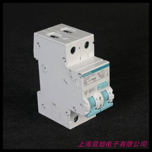 ABB GSH200系列断路器 漏电保护器 漏电开关 2P 16A GSH202 AC-C