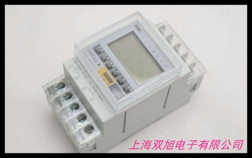 TB-10YG时光控雨光控 太阳能路灯控制器光控开关时控开关220v