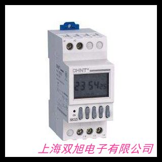定时器开关货源导轨式自动时间控制器定时器开关KG10D