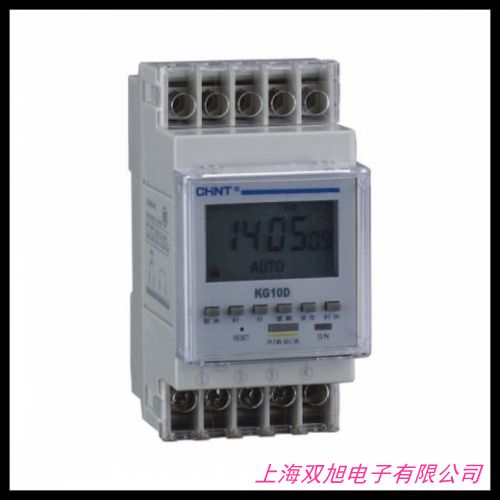TM619H电源输出16A 时间开关节能控制器 时间开关 时控开关