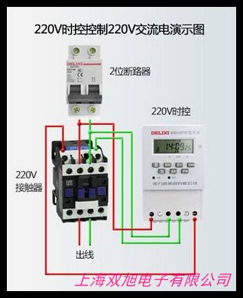 路灯控制开关箱 带经纬时控功能 微电脑路灯节电器直销