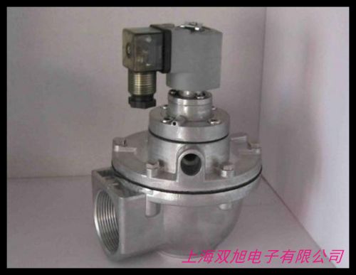 一寸脉冲电磁阀,用于灌溉水处理设备等