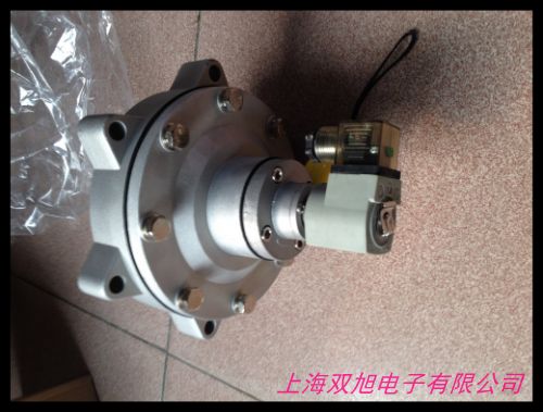 一寸脉冲电磁阀,用于灌溉水处理设备等