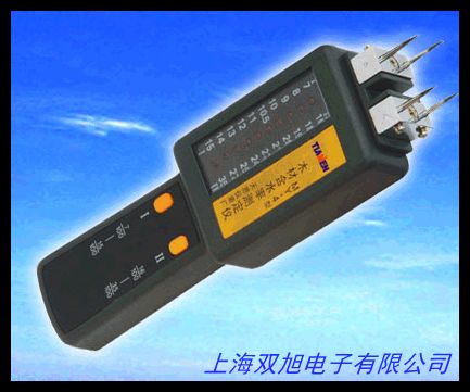 木材水分仪MMC205型感应式 水分测试仪
