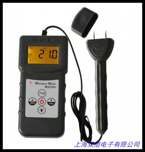 幸运XY-110MW卤素快速水分测定仪木材粮食茶叶大米肉松水份水分仪