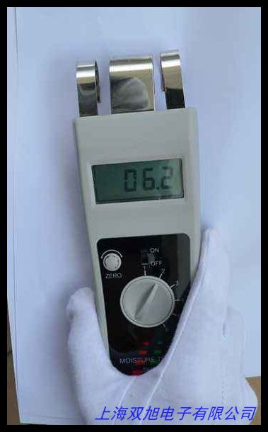 木材水分仪MMC205型感应式 水分测试仪