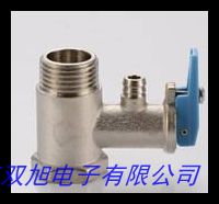 QE-04快速排气阀 快排阀QEA-06 08 10 15 KKP-06 08 10 15 20 25