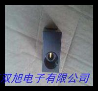 万向调速阀 排气控制型 NUMAX气动