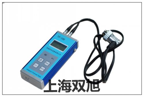 选择超声波测距仪:ST820