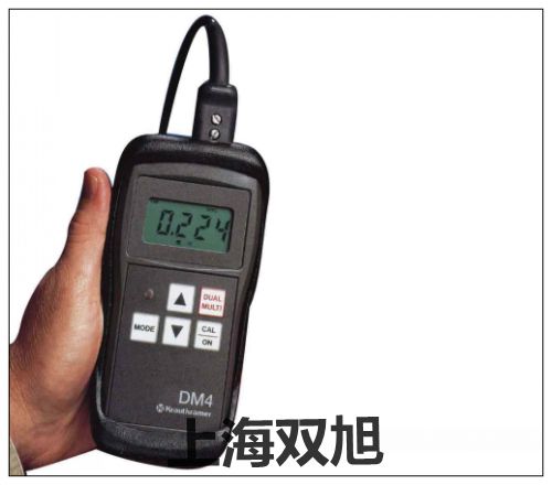 对照紫外照度计:TN-340