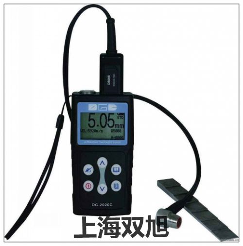 对照紫外照度计:TN-340