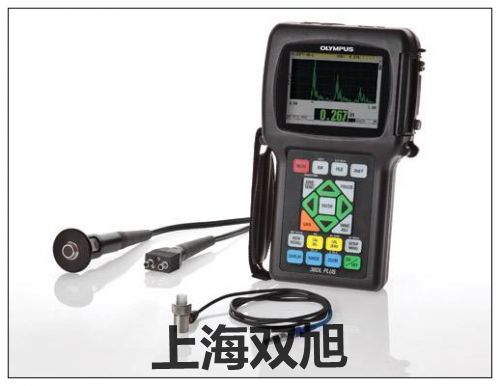 对照紫外照度计:TN-340