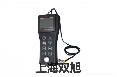 选择超声波测距仪:ST820