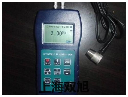 使用说明书原子吸收分光光度计:LAB800超声波,测厚仪