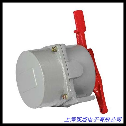 :DOSTLS-I型双向拉绳开关
