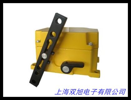 两级跑偏开关输送带急停装置急停开关HFKPT1-12-30 KPT1-12-30