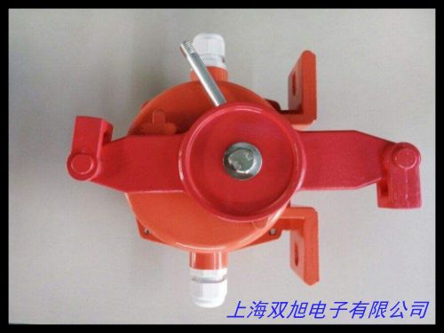 :DOSTLS-I型双向拉绳开关