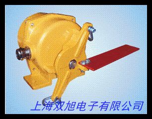 HFKLT2Z1拉绳开关皮带安全开关 矿山 码头