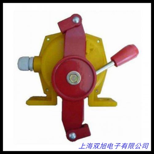 双向拉绳开关 品质保障 HFLLT2-1 拉绳开关