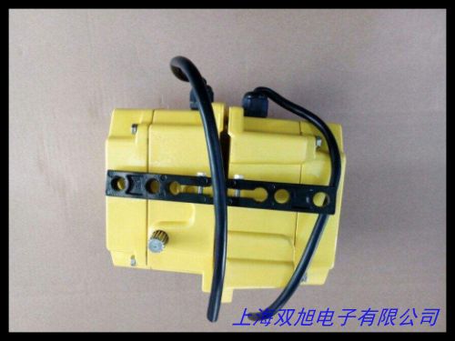 HFKLT2Z1拉绳开关皮带安全开关 矿山 码头