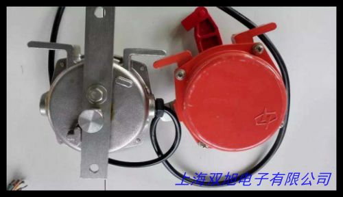 安全拉绳 行程开关 WL-MD202 拉线开关 WLMD202 拉绳开关