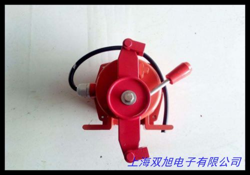 两级跑偏开关输送带急停装置急停开关HFKPT1-12-30 KPT1-12-30
