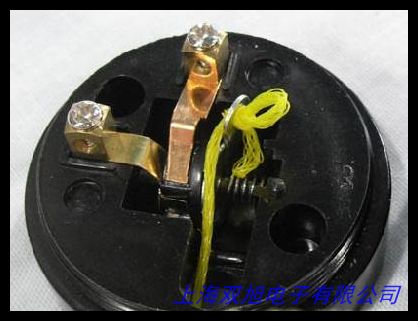 拉绳开关跑偏开关 ROS-2D KPT1-12-30