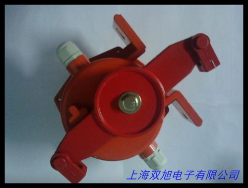 安全拉线开关 LS-LX-Z 自动型 LS-LX-S 单向拉绳开关 行程开关